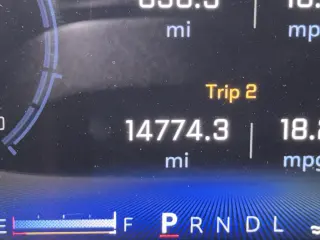 2024 Chevrolet Colorado