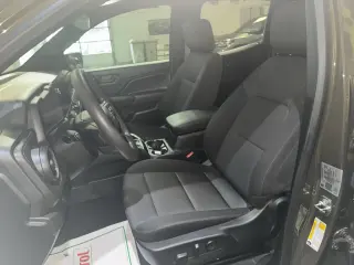 2024 Chevrolet Colorado