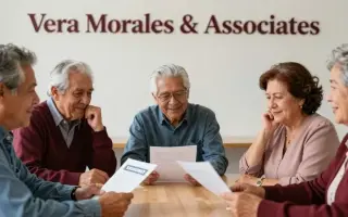 Ayuda Legal  Discapacidad SSDI