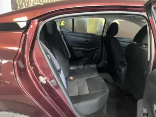 2024 Nissan Sentra