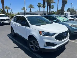 Ford Edge 2024 AWD ST-Line 4dr SUV