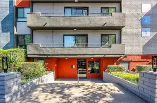 2 Bed Apt West 3rd Street, LA