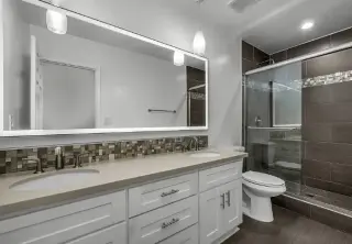 2 Bed Apt West 3rd Street, LA