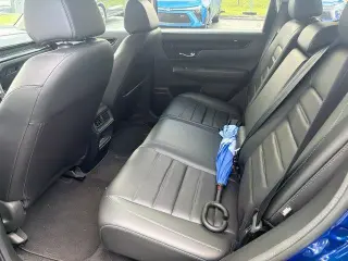 Honda CR-V 2024 EX-L 4dr SUV
