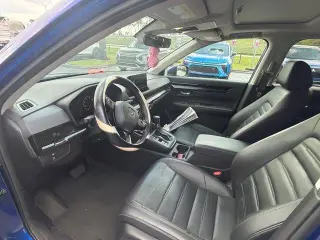 Honda CR-V 2024 EX-L 4dr SUV