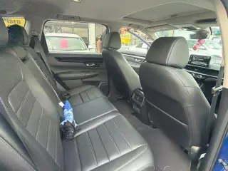 Honda CR-V 2024 EX-L 4dr SUV