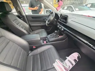 Honda CR-V 2024 EX-L 4dr SUV