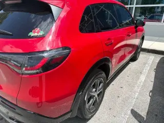 Honda HR-V 2024 EX-L 4dr Crossover
