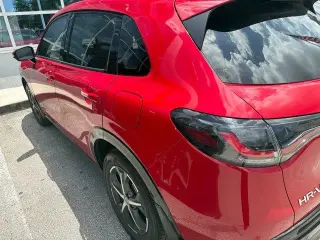 Honda HR-V 2024 EX-L 4dr Crossover