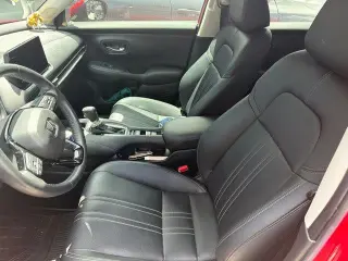 Honda HR-V 2024 EX-L 4dr Crossover