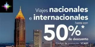 VIAJES Y PAQUETERIA A MEXICO
