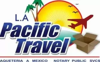VIAJES Y PAQUETERIA A MEXICO