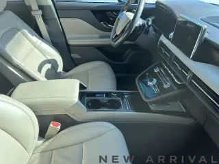 Lincoln Corsair 2022 AWD Reserve 4dr SUV