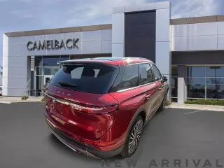 Lincoln Corsair 2022 AWD Reserve 4dr SUV