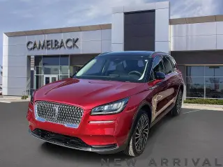 Lincoln Corsair 2022 AWD Reserve 4dr SUV