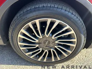 Lincoln Corsair 2022 AWD Reserve 4dr SUV