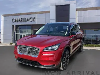 Lincoln Corsair 2022 AWD Reserve 4dr SUV