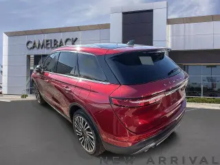 Lincoln Corsair 2022 AWD Reserve 4dr SUV