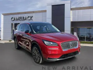 Lincoln Corsair 2022 AWD Reserve 4dr SUV