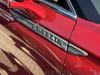 Lincoln Corsair 2022 AWD Reserve 4dr SUV