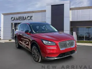 Lincoln Corsair 2022 AWD Reserve 4dr SUV