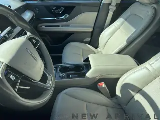 Lincoln Corsair 2022 AWD Reserve 4dr SUV
