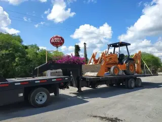 MUDANZAS PARA TODA REPUBLICA