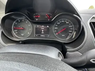 2018 Chevrolet Cruze LT RS