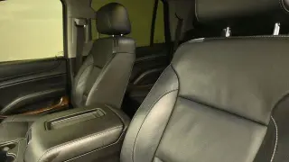Chevrolet Tahoe 2019 4x4 LT 4dr SUV