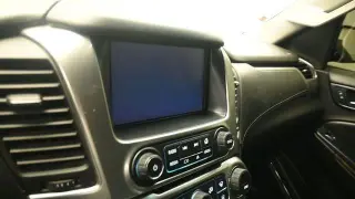 Chevrolet Tahoe 2019 4x4 LT 4dr SUV