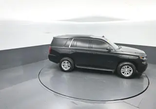 Chevrolet Tahoe 2019 4x4 LT 4dr SUV