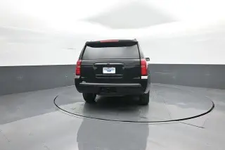 Chevrolet Tahoe 2019 4x4 LT 4dr SUV