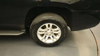 Chevrolet Tahoe 2019 4x4 LT 4dr SUV