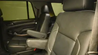 Chevrolet Tahoe 2019 4x4 LT 4dr SUV