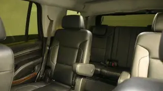 Chevrolet Tahoe 2019 4x4 LT 4dr SUV