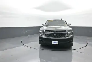 Chevrolet Tahoe 2019 4x4 LT 4dr SUV