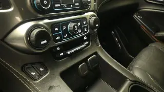 Chevrolet Tahoe 2019 4x4 LT 4dr SUV