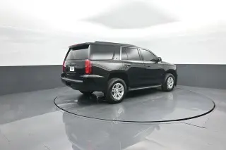 Chevrolet Tahoe 2019 4x4 LT 4dr SUV