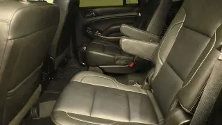 Chevrolet Tahoe 2019 4x4 LT 4dr SUV