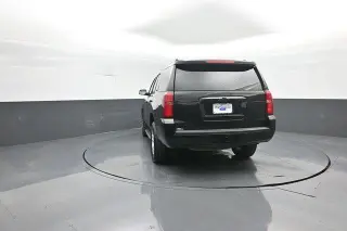 Chevrolet Tahoe 2019 4x4 LT 4dr SUV