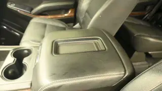 Chevrolet Tahoe 2019 4x4 LT 4dr SUV