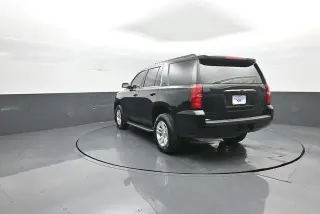 Chevrolet Tahoe 2019 4x4 LT 4dr SUV