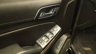Chevrolet Tahoe 2019 4x4 LT 4dr SUV