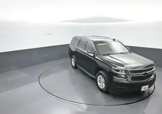 Chevrolet Tahoe 2019 4x4 LT 4dr SUV