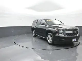 Chevrolet Tahoe 2019 4x4 LT 4dr SUV