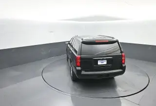 Chevrolet Tahoe 2019 4x4 LT 4dr SUV