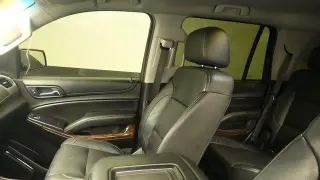 Chevrolet Tahoe 2019 4x4 LT 4dr SUV