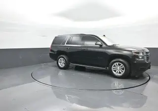 Chevrolet Tahoe 2019 4x4 LT 4dr SUV
