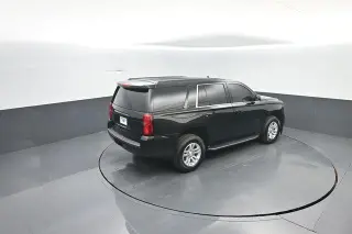Chevrolet Tahoe 2019 4x4 LT 4dr SUV