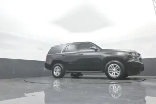 Chevrolet Tahoe 2019 4x4 LT 4dr SUV